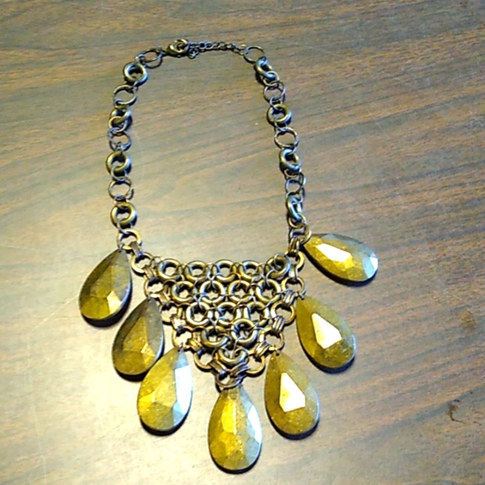 Necklace